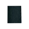 herlitz Chemise à élastiques easyorga, A4, noir