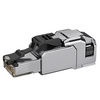 Telegärtner Connecteur RJ45 MFP8-SL cat.6a (profond), T568A