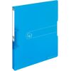 herlitz Classeur à anneaux easy orga to go, A4, 2 anneaux