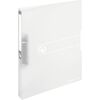 herlitz Classeur à anneaux easy orga to go, A4, 2 anneaux