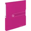 herlitz Classeur à anneaux easy orga to go, A4, 2 anneaux