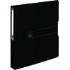 herlitz Classeur à anneaux easy orga to go, A4, 2 anneaux