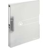 herlitz Classeur à anneaux easy orga to go, A4, 2 anneaux