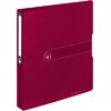 herlitz Classeur à anneaux easy orga to go, A4, 2 anneaux