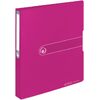 herlitz Classeur à anneaux easy orga to go, A4, 2 anneaux