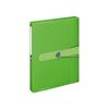 herlitz Boîte de classement easy orga to go, A4, pomme