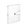 herlitz Boîte de classement easy orga to go, A4, blanc