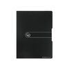 herlitz Protège-documents easy orga to go, format A4, 20