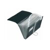 herlitz Trieur easyorga to go, 12 compartiments, noir