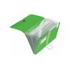 herlitz Trieur easyorga to go, 12 compartiments, pomme