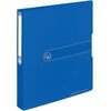 herlitz Classeur à anneaux easy orga to go, A4, 2 anneaux