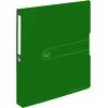 herlitz Classeur à anneaux easy orga to go, A4, 2 anneaux