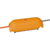 brennenstuhl Boîtier de sécurité Safe-Box BIG IP44, orange