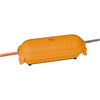 brennenstuhl Boîtier de sécurité Safe-Box BIG IP44, orange