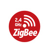 brennenstuhl Connect Zigbee Détecteur de température TFS