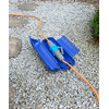 brennenstuhl Boîtier de sécurité Safe-Box CEE 230V, bleu