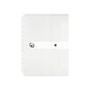 herlitz Chemise pour documents easy orga to go, transparent