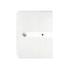 herlitz Chemise pour documents easy orga to go, transparent