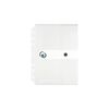 herlitz Chemise pour documents easy orga to go, transparent