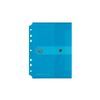 herlitz Chemise pour documents easy orga to go, bleu