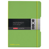 herlitz Carnet de notes my.book flex, A4, couverture PP