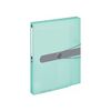 herlitz Boîte de classement easy orga to go Pastel, A4
