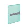herlitz Boîte de classement easy orga to go Pastel, A4