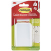 3M Command Accroche pour toiles Jumbo, blanc