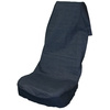 IWH housse couvre-siège 'Jeans',convient aux Airbag latéraux