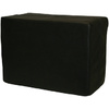IWH Cube en mousse, dimensions: 550 x 400 x 300 mm, noir
