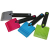 IWH Grattoir 'THERMO XXL', couleurs assorties