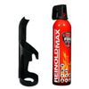 REINOLD MAX Spray extincteur 'STOP FIRE' + support, 750 g