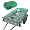 IWH Filet pour remorque, 2,0 x 3,0 m, vert