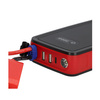 ABSAAR Booster de démarrage Jump Starter AB-MJS 400