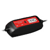 IWH Chargeur pour batterie de voiture 2/4A, 6/12V