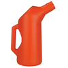 uniTEC Broc verseur gradué, plastique, contenu : 500 ml