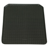 cartrend Tapis-bac de voiture avant, 520 420 mm