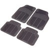 cartrend Set de tapis de voiture 'Comfort', 4-pièces