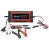 ABSAAR Chargeur de batterie pour voiture EVO 4 Lithium 4A,