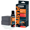 QUIXX Peinture pour plastique, noir