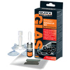 QUIXX Kit de réparation pour vitres, 7 pièces