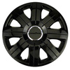GOODYEAR Enjoliveur de roue 'Flexo', 13' (33,02 cm), noir