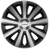 GOODYEAR Enjoliveur 'Memphis', 16' (40,64 cm), argent