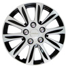 GOODYEAR Enjoliveur 'Laredo', 15' (38,10 cm), argent