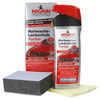 NIGRIN Performance Cire de protection pour peinture Turbo