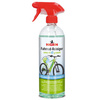 NIGRIN Nettoyant de vélo Smart'n Green, 750 ml