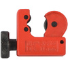 BRÜDER MANNESMANN Mini coupe-tube, pour tubes jusqu'à 16 mm