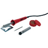 BRÜDER MANNESMANN Kit de soudure, 5 pièces