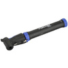 FISCHER Mini pompe à air pour vélo, longueur: 265 mm
