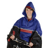 FISCHER Poncho de pluie 'Deluxe', pour adultes